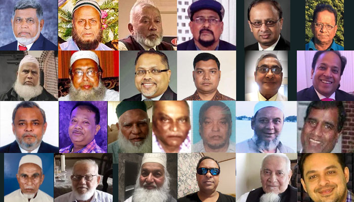 যুক্তরাষ্ট্রে করোনায় ক্ষত-বিক্ষত বাংলাদেশী কমিউনিটি, মৃত্যু ৩ শতাধিক
